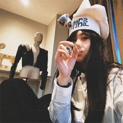 职业女郎