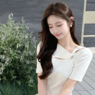 我的女友比我帅