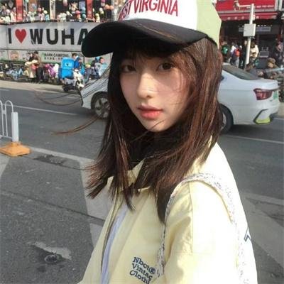 幽灵画像